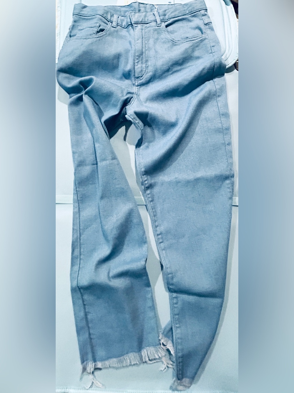 Marques Almeida Pants. NWT